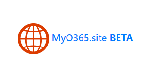 Get a free custom domain for Office 365/Azure AD from www.myo365.site!